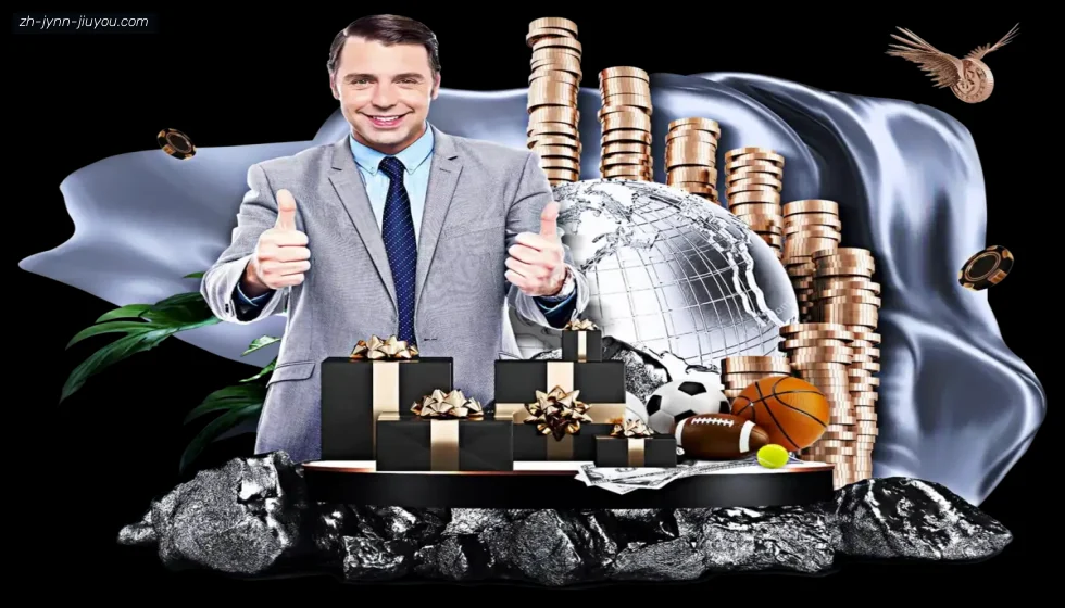 j9九游会 banner