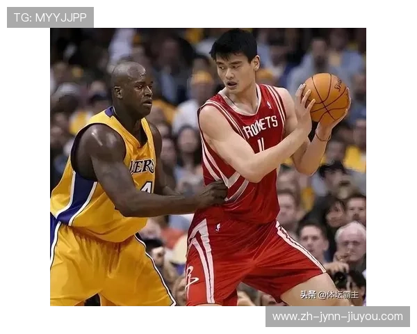 2010年火箭队阵容回顾：姚明伤缺后的阵容调整
