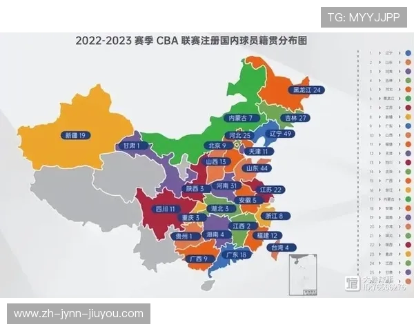 甘肃省是否拥有CBA球队？现状调查